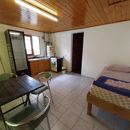 Hostel El Refugio Casa De Montana San Martín de los Andes Exterior foto