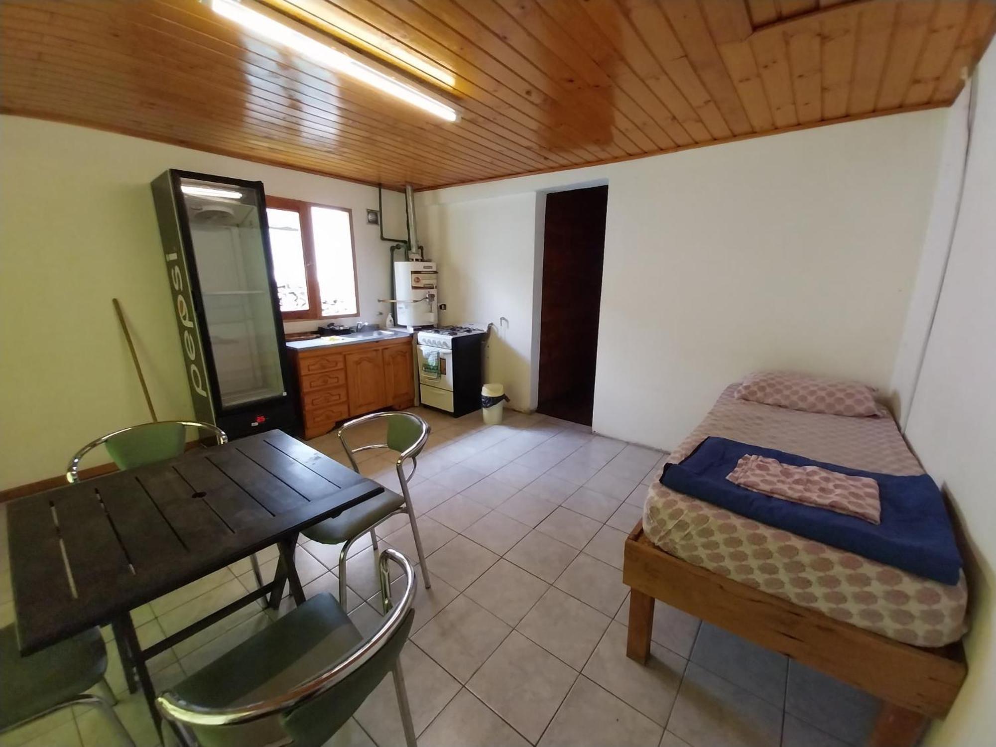 Hostel El Refugio Casa De Montana San Martín de los Andes Exterior foto